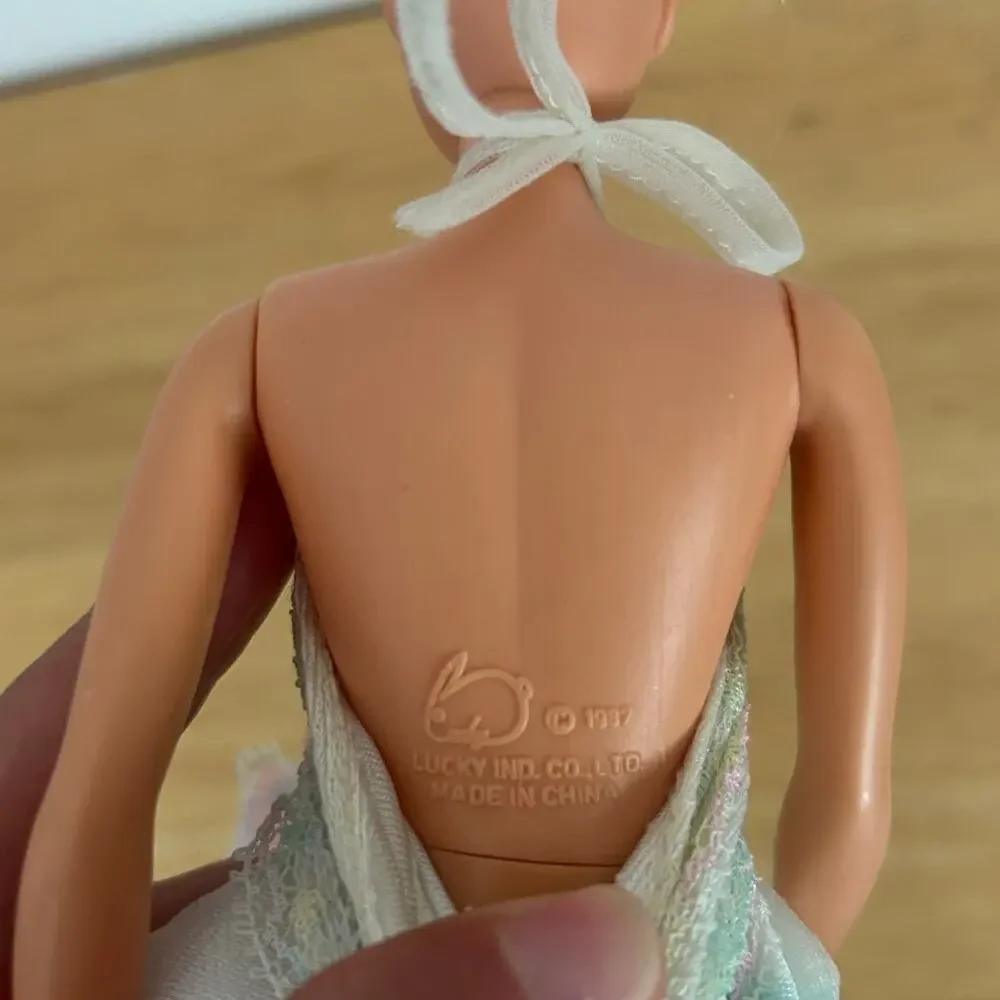 Barbie vintage doll
